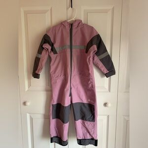 Oaki Toddler Rain & Trail Suit